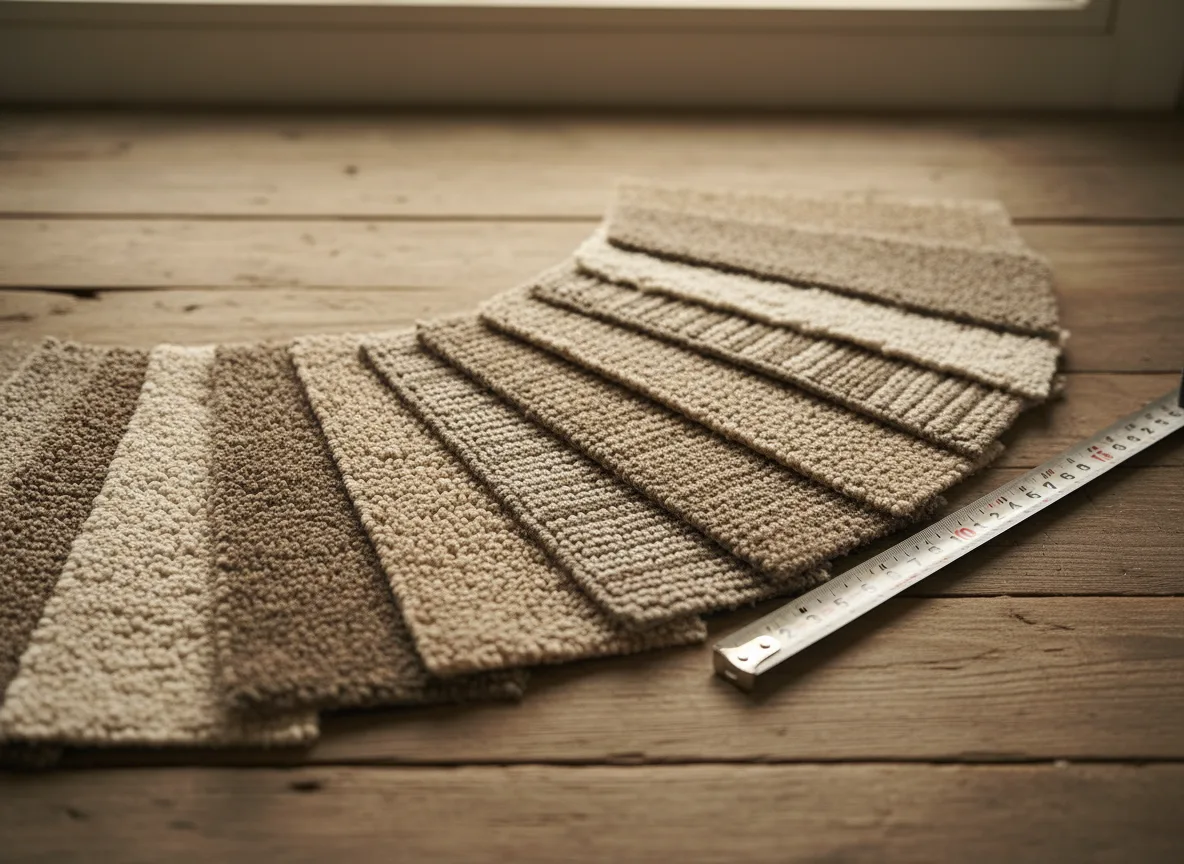 Carpet Installation Belfast, NY FAQs
